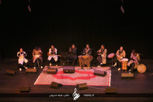 soorbang lorestan - ehsan abdipoor - 32 fajr music festival 1